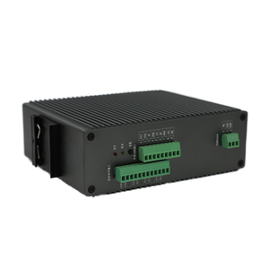 Colector de Datos de Computación en Borde al por Mayor ZT-E60404 Modelo de Fabricante para Instrumento de Prueba - Product Image 1