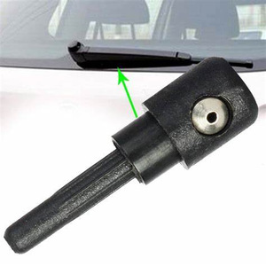 Mechanical Nozzle 6.4mm Steel For Golf Bora Rear Windshield <b>Washer</b> 3B9955985A - Product Image 2