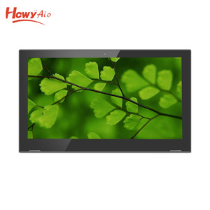 <span class=keywords><strong>NFC</strong></span> Tùy Chọn 15.6 Inch RK3288 <span class=keywords><strong>Android</strong></span> 8.1 Phiên Bản Mới Nhất Máy Tính Bảng Cảm Ứng Với Chân Đế Hình Chữ L - Product Image 4