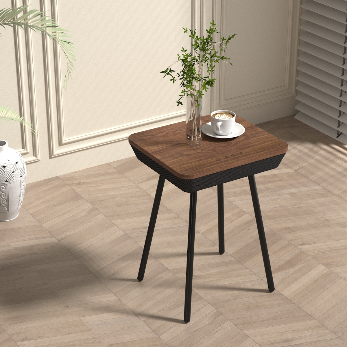 walnut