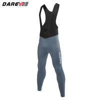 Pantalon de cyclisme Darevie Factory Manufacturer One Piece Road Bike, 3 couleurs en stock, short de cyclisme Pro Racing, pantalon de cyclisme pour homme