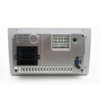 Carte mère PCBA Allwinner T113-i pour lecteur DVD de voiture avec système Linux FR-4 en cuivre de 4 oz, CarPlay et Android Auto, électronique OEM