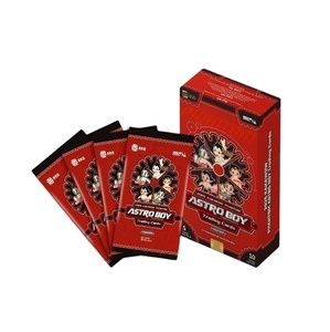 Paquete de 24 Cajas de Tarjetas Coleccionables KAKAWOW PHANTOM ASTRO BOY 2026, Juego de Cartas Coleccionables para Regalo - Product Image 1