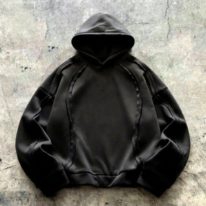 Wholesale <b>Men</b> <b>Hoodies</b> Custom Regular Fit Streetwear Sweatshirts OEM/ODM Embroidered Custom Colors Plain Dyed 6XL Autumn - Product Image 1