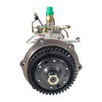 Bomba de Combustible para Automóvil Isuzu 4jb1, NJ-VE411F1250L009, Repuestos para Jmc, Motor de Camioneta Foton 4jb1, Superventas