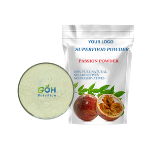 GOH Fabricant Fourniture <span class=keywords><strong>de</strong></span> jus <span class=keywords><strong>de</strong></span> <span class=keywords><strong>fruit</strong></span> <span class=keywords><strong>de</strong></span> qualité alimentaire Poudre <span class=keywords><strong>de</strong></span> <span class=keywords><strong>passion</strong></span> soluble dans l'eau - Product Image 1