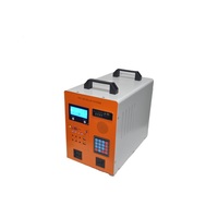 Système de contrôle Paygo OEM/ODM pour système solaire domestique à paiement à l'utilisation (Pay As You Go) prépayé
