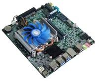 Mini PC industriel OPS-H510 ELSKY avec processeur LGA1200 10th 11th avec RAM DDR4 certifié CE