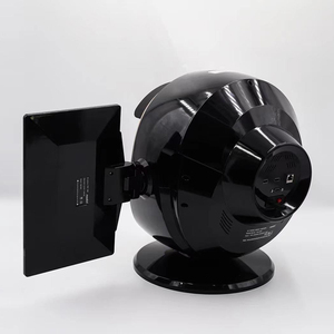 Analizador de Piel Facial con IA, Impresión de Informe de Diagnóstico y Código QR, Equipo de Belleza con Imagen de 8 Espectros - Product Image 2