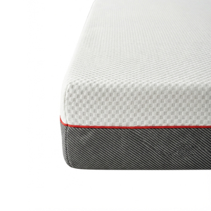 Colchón de Espuma Viscoelástica Enrollable en Caja, Kasur <span class=keywords><strong>Busa</strong></span> para el Mercado Indonesio, Colchón de Espuma Transpirable, Fabricante de Colchones - Product Image 1