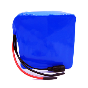 Paquete de Baterías de Iones de Litio HYL Personalizado de 24V 12Ah <span class=keywords><strong>IMR</strong></span> 18650 Recargable con 1500 Ciclos para Bicicleta Eléctrica, Motocicleta y Scooter Eléctrico - Product Image 4