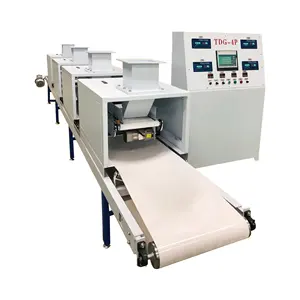 Machine automatique TDG-P de balance de mélange de riz de grain de qualité supérieure avec moniteur de contrôle CPL
