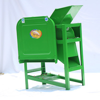 Nouveau Hachoir Automatique Portable pour Aliments Animaux et Herbe 2026 - Mini Hachoir à Légumes Haute Vitesse pour Ferme