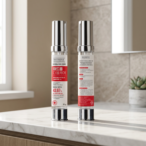 Crema Reparadora Avanzada BIOMINE - Revitalizante y Blanqueadora para Todo Tipo de Piel, Producto Más Vendido en Corea - Product Image 3