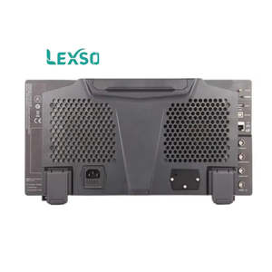 Analizador de Espectro en Tiempo Real Rigol, Rango de Frecuencia de 9 kHz a 6,5 GHz - Product Image 2
