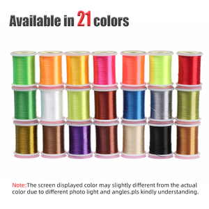 <span class=keywords><strong>Hilo</strong></span> de Atado de Moscas 140D, <span class=keywords><strong>Hilo</strong></span> de Seda <span class=keywords><strong>para</strong></span> Atado de Moscas, Material <span class=keywords><strong>para</strong></span> Atado de Moscas Secas/Húmedas, Señuelos de Pesca, <span class=keywords><strong>Hilo</strong></span> de Amarre - Product Image 4