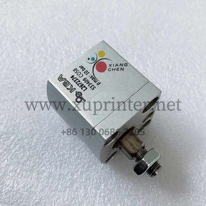 Cilindro Neumático WD de Alta Calidad L2672374 P40 para Piezas de Máquinas de Impresión KBA - Product Image 3