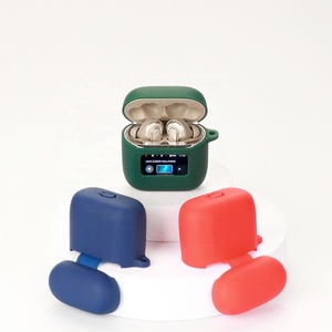 Vente chaude pour JBL TOUR PRO 2 TWS Wireless Earbuds Shell Silicone Buds Case <span class=keywords><strong>avec</strong></span> pour <span class=keywords><strong>Airpods</strong></span> Case TPu Earphone Cover Headphone - Product Image 1