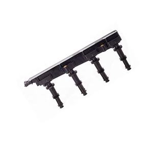 Bobina di accensione ricambi Auto 93172030 71739702 0221503469 0221503467 9153250 adatto per BENZ - Product Image 4