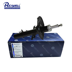 Piezas de automóvil Rexwell OEM 3340158 54302-5814R, <span class=keywords><strong>Amortiguador</strong></span> <span class=keywords><strong>delantero</strong></span> Kyb de suspensión de coche para Nissan Qashqai x-trail T32 - Product Image 1