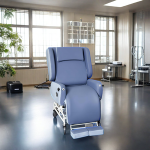 Basınç bakım sandalyeler klasik sağlık hava sandalye tıbbi fabrika özel Logo hava yastığı koltuk için rehabilitasyon terapi malzemeleri - Product Image 2