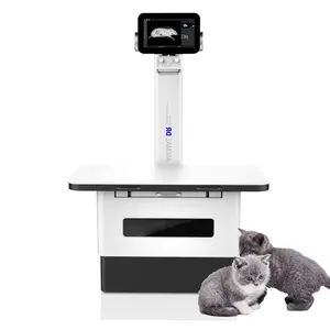 مجموعة متقدمة سعر آلة الأشعة السينية البيطرية التصوير الشعاعي د توريد التصوير الحيواني معدات رقمية بالأشعة السينية