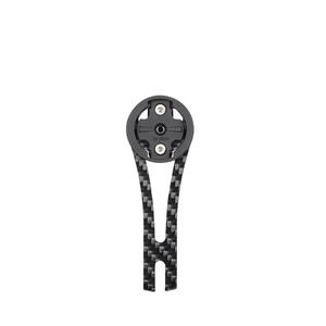 <span class=keywords><strong>Support</strong></span> de compteur de vélo en carbone pour <span class=keywords><strong>GPS</strong></span>, chronomètre, GoPro, <span class=keywords><strong>Bryton</strong></span>, Wahoo et capteurs – Accessoire de vélo - Product Image 5