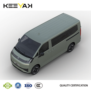Camioneta Eléctrica GEELY V7E CATL para Transporte <span class=keywords><strong>de</strong></span> Pasajeros, 50.2kwh, Buena Calidad, Autonomí<span class=keywords><strong>a</strong></span> <span class=keywords><strong>de</strong></span> 365km, Camionetas y <span class=keywords><strong>Furgonetas</strong></span> Eléctricas - Product Image 3