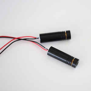 Nhà máy cung cấp 520nm <span class=keywords><strong>1mW</strong></span> <span class=keywords><strong>5mW</strong></span> 10mW 50mW mô-đun <span class=keywords><strong>laser</strong></span> có thể điều chỉnh focus 12x40mm màu xanh lá cây mô-đun <span class=keywords><strong>Laser</strong></span> - Product Image 6