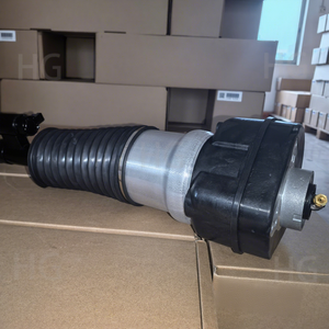 LR153051 604123474 Conjunto de Amortiguador Delantero Izquierdo con CVD del Fabricante para Land Range Rover L460 SE HSE <span class=keywords><strong>SV</strong></span> 2022- - Product Image 1