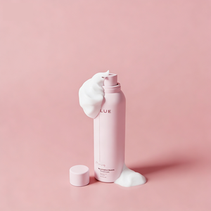 ทรีทเม้นท์บำรุงผมแบบไม่ต้องล้างออก ROBLUE Mochi Bubble Foam 200 มล. บับเบิ้ลแฮร์เอสเซนส์สำหรับผมเสีย ผลิตภัณฑ์ดูแลเส้นผมอเนกประสงค์ - Product Image 1