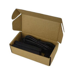 เครื่องอ่านการ์ดแม่เหล็ก ttl/ <span class=keywords><strong>RS232</strong></span>/ 8pin/ 4 PIN USB พอร์ตอนุกรมเครื่องอ่านการ์ดแม่เหล็กสำหรับประเทศไทย GPS - Product Image 3