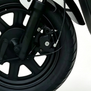 Bicicleta Eléctrica con Batería <span class=keywords><strong>de</strong></span> Plomo-Ácido, Diseño Plegable Aprobado, Ahorro <span class=keywords><strong>de</strong></span> Espacio, Ideal para Logística, Precio <span class=keywords><strong>de</strong></span> Fábrica - Product Image 4
