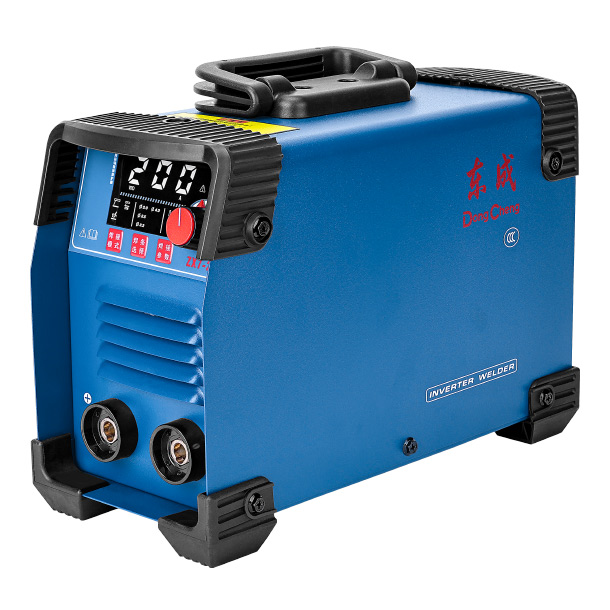 ZX7 Welding Machine 160A - Reliable Portable Performance