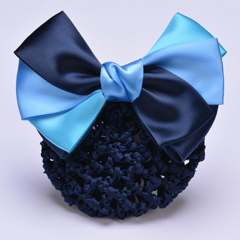 Bleu de style coréen