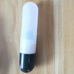 Recipientes para el dolor rellenables, contenedor de prensa de Alcohol, Marcador de punta de 8mm, rotulador vacío de Alcohol - Product Image 4