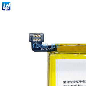 แบตเตอรี่ลิเธียมโพลิเมอร์ <span class=keywords><strong>BLP631</strong></span>สำหรับ oppo F3 F5 F5บวก F5เยาวชน A73 A75แบตเตอรี่โทรศัพท์มือถือ A77 - Product Image 3