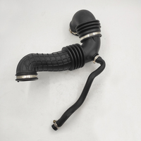 Tuyau de conduit de filtre à air pour RG Colorado Trailblazer S10 2.8 16v - 94771937 94718909 52086620 94711908
