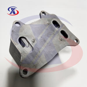 ออยคูลเลอร์สำหรับ audis vws Skoda A1 A3สปอร์ตแบ็ค A4 06L117021C ออลโรด - Product Image 5