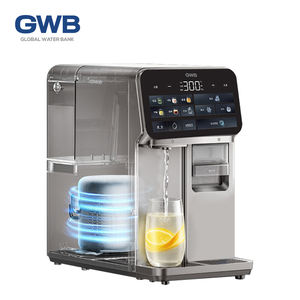 Erogatore d'Acqua Elettrico Autonomo di Alta Qualità GCHT10, Acqua Calda e Fredda Istantanea, Risparmio Energetico, Materiale per Alimenti, Garanzia di 1 Anno - Product Image 5