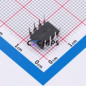 Nuevo chip IC de circuito integrado SN75176BP(LX) DIP-8 Original, Chip IC de circuito integrado, IC de 2/1/2/1 - Product Image 2