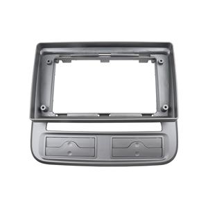 Рамка для автомагнитолы 9 дюймов для <span class=keywords><strong>Fiat</strong></span> Grande <span class=keywords><strong>Punto</strong></span> 2005-2009 и Linea 2007-2014 (левый руль), Android GPS-стереосистема с <span class=keywords><strong>USB</strong></span> - Product Image 1