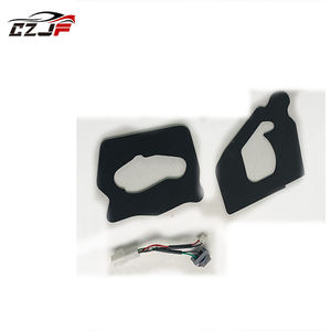 Luz Trasera para Automóvil Toyota Corolla 2010 2011 2012 2013 en Oferta - Product Image 6