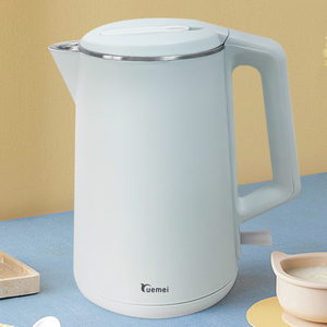 Bouilloire à thé en acier inoxydable de haute qualité Bouilloire <span class=keywords><strong>Kitchenaid</strong></span> Contrôle de la température et maintien au chaud Bouilloire électrique SKD - Product Image 5