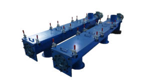 Convoyeur à vis à arbre en U en acier inoxydable pour l'exploitation minière, la construction, la personnalisation, haute efficacité, faible coût - Product Image 6