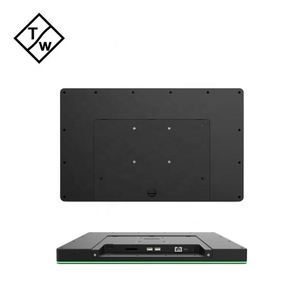 15,6 ''Android 11 All-In-One Tablet PC NFC POE RJ45 Pantalla táctil capacitiva Red 4G Memoria de 8GB para negocios domésticos industriales - Product Image 4