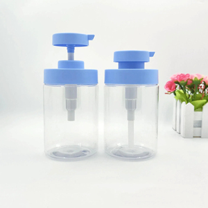 Botella de 500 ml de Champú y Gel de Baño para Niños, el Más Vendido en Japón, Botella de Viaje para Mascotas, Hotel de Alta Gama, Cuidado Personal - Product Image 1