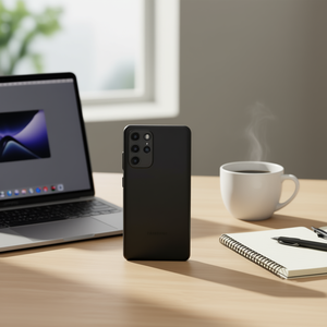 Cubierta Trasera Negra para Samsung Galaxy S20 Fe G780F G781B, Pieza de Repuesto - Product Image 2