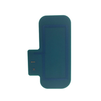 Fabricante de PCBA Personalizado, Diseño de PCB, Servicio de Ingeniería Electrónica para Placa de Control de Detector de Metales