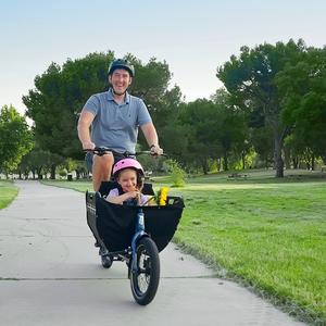 <span class=keywords><strong>Vélo</strong></span> électrique vintage pour bébé, <span class=keywords><strong>vélo</strong></span> cargo, <span class=keywords><strong>vélo</strong></span> électrique de tourisme et de <span class=keywords><strong>famille</strong></span> - Product Image 1